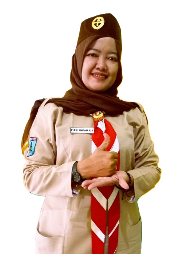 Foto Fitri Indah Riana Sari, S.Pd